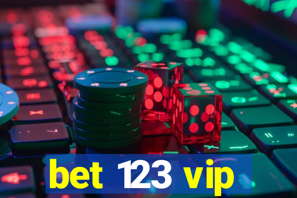 bet 123 vip